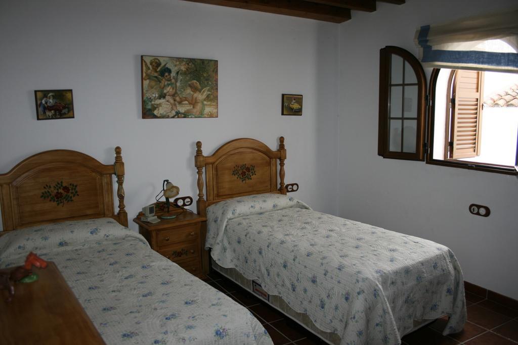 Casa Lentegi Guest House Exterior photo