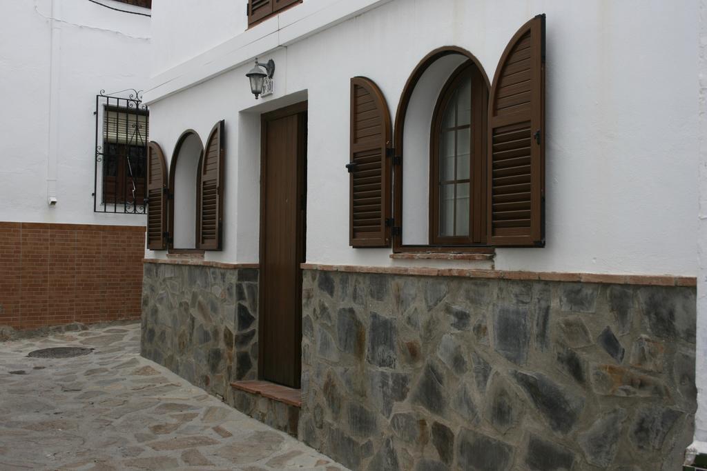 Casa Lentegi Guest House Exterior photo