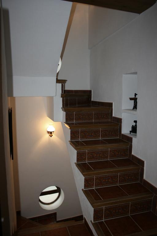 Casa Lentegi Guest House Exterior photo